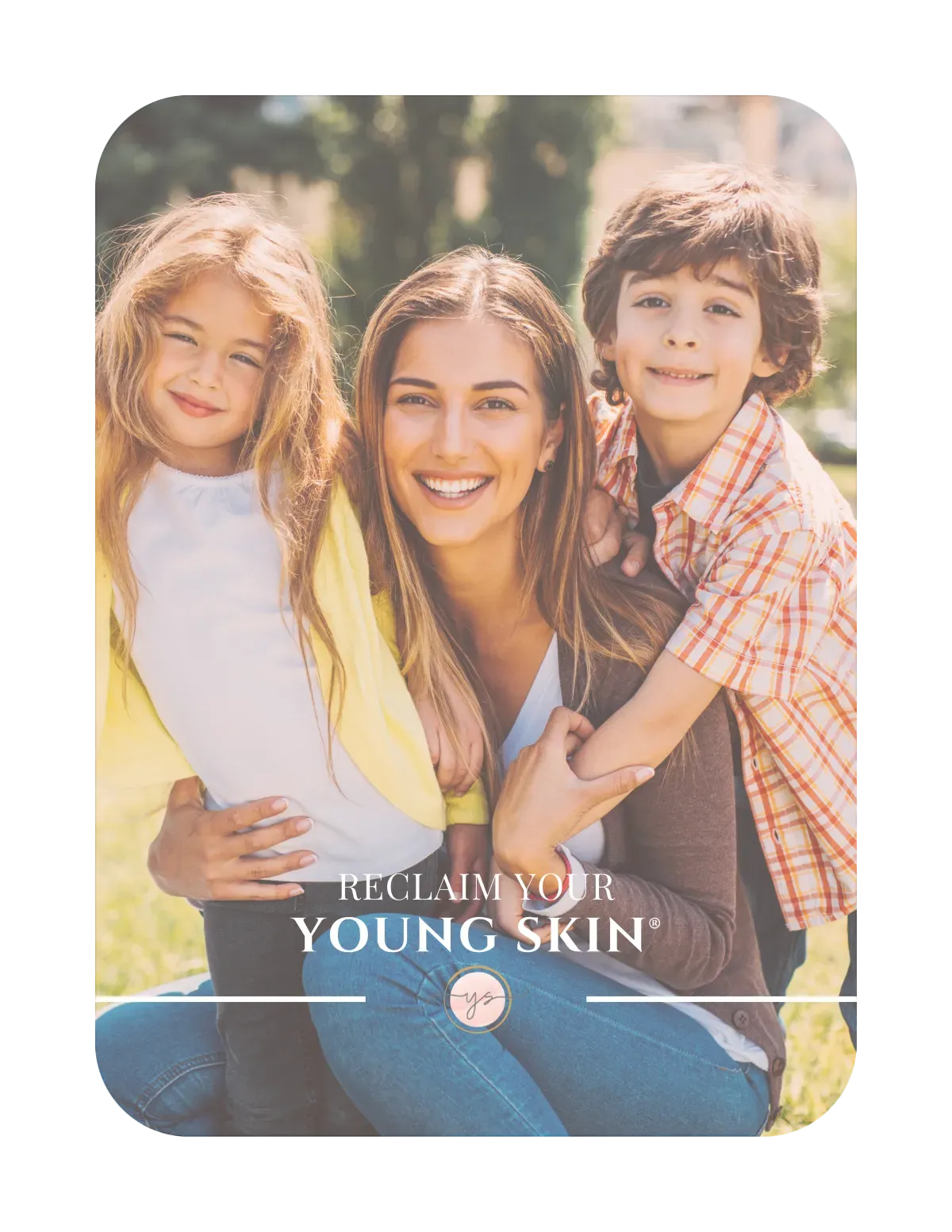 Children and teens dermatology services