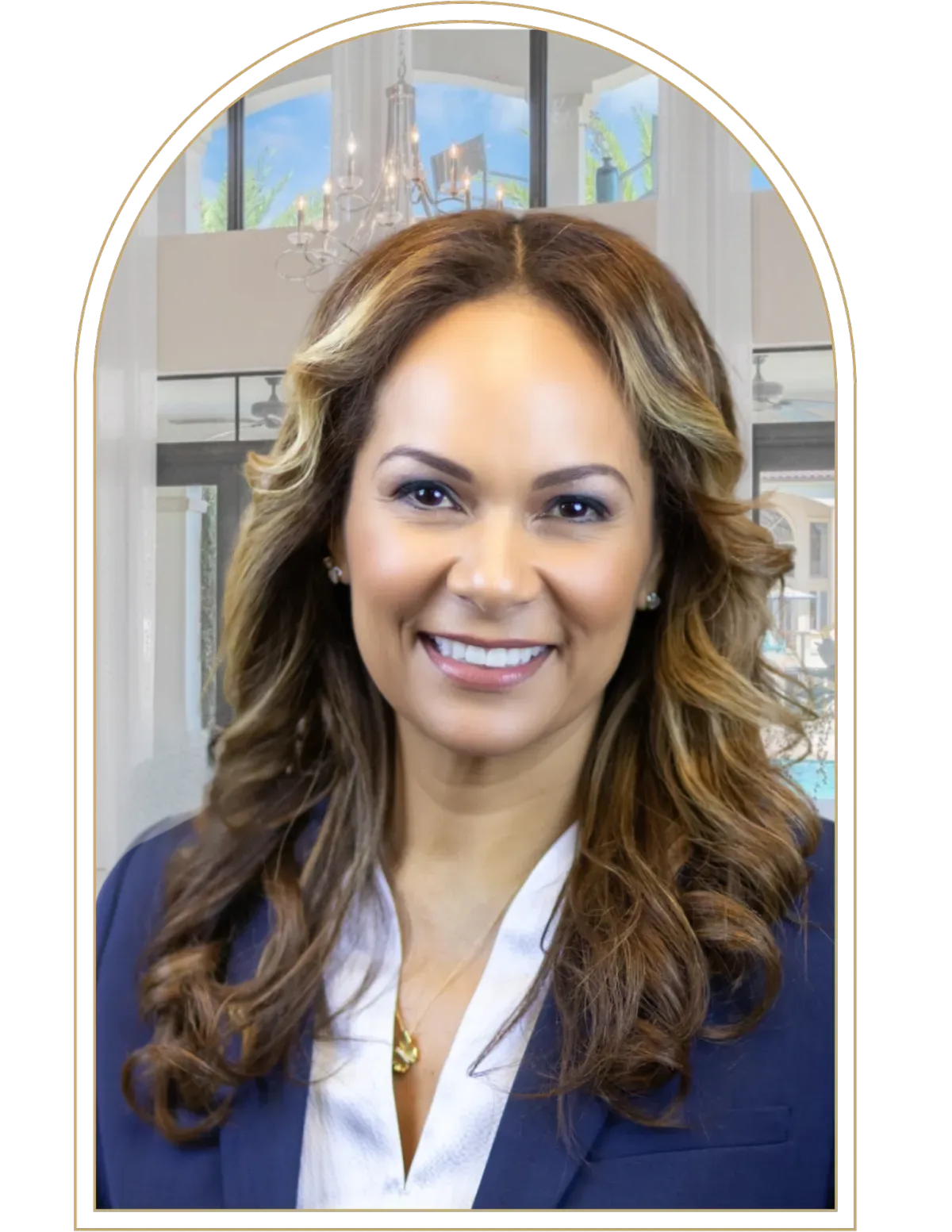 Dr. Latanya Benjamin MD, FAAD, FAAP