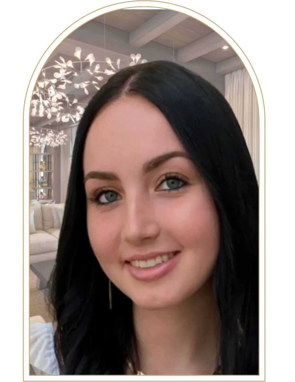 Gabriella Behar, Dermatology Intern