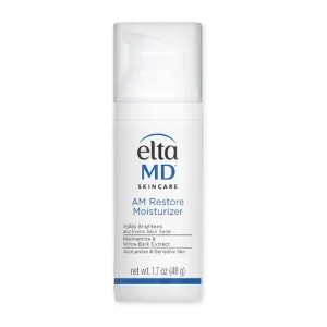 Elta MD AM Restore Moisturizer