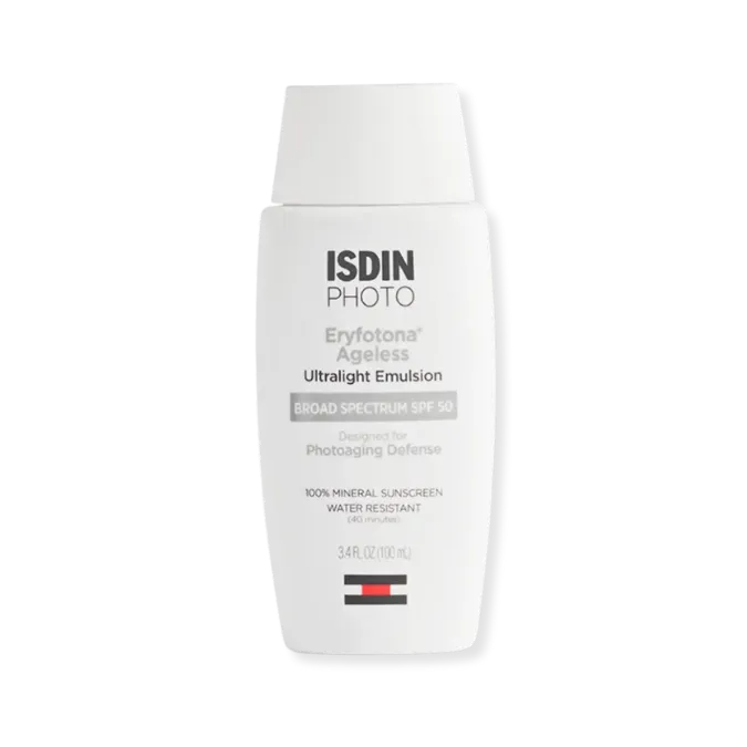 Isdin Eryfotona Ageless Tinted