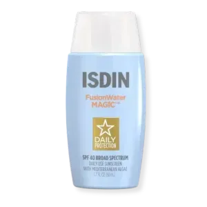 Isdin Fusion Water Magic