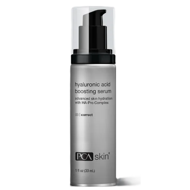 PCA Hyaluronic Acid Boosting Serum