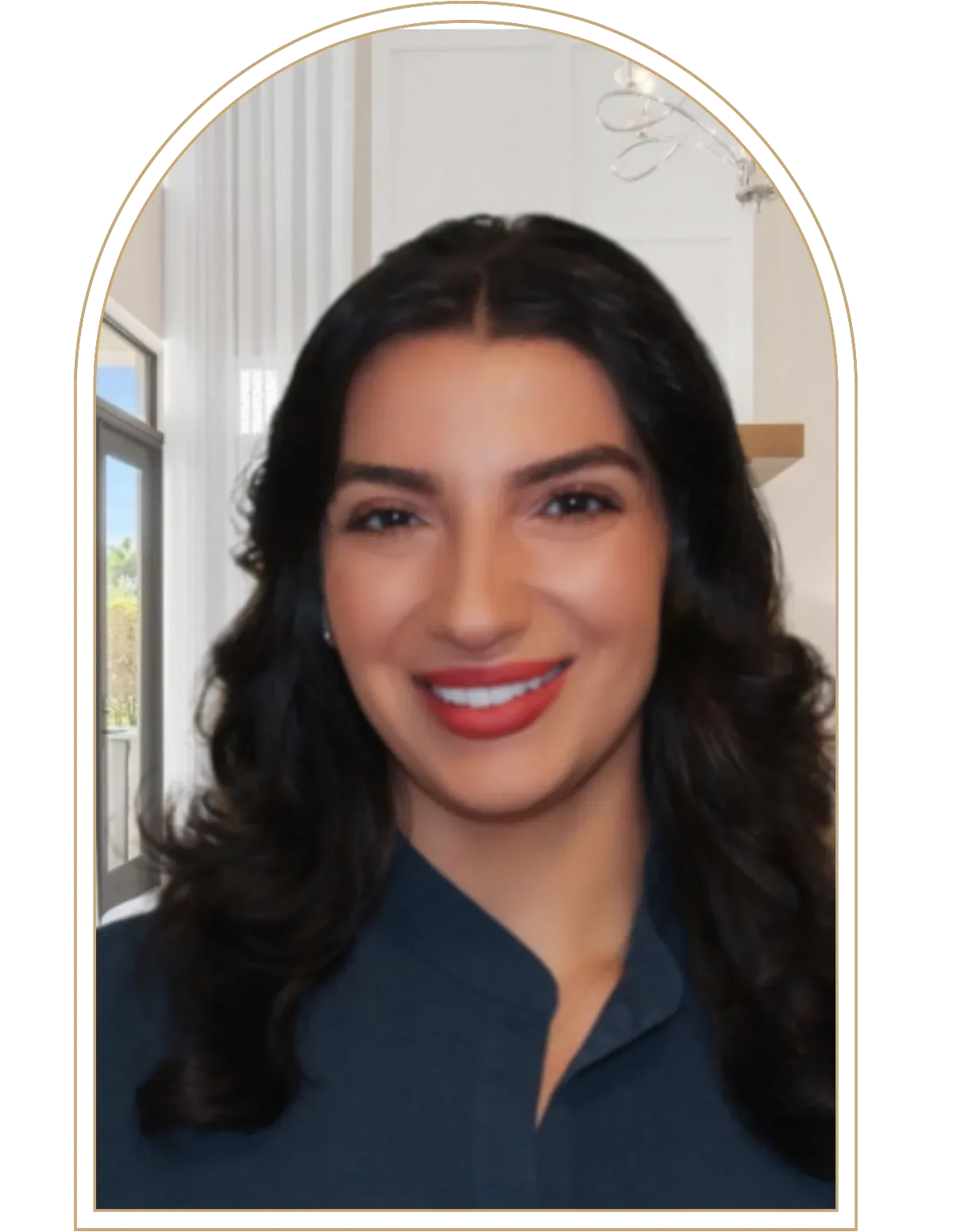 Samantha Fridman, PA-C