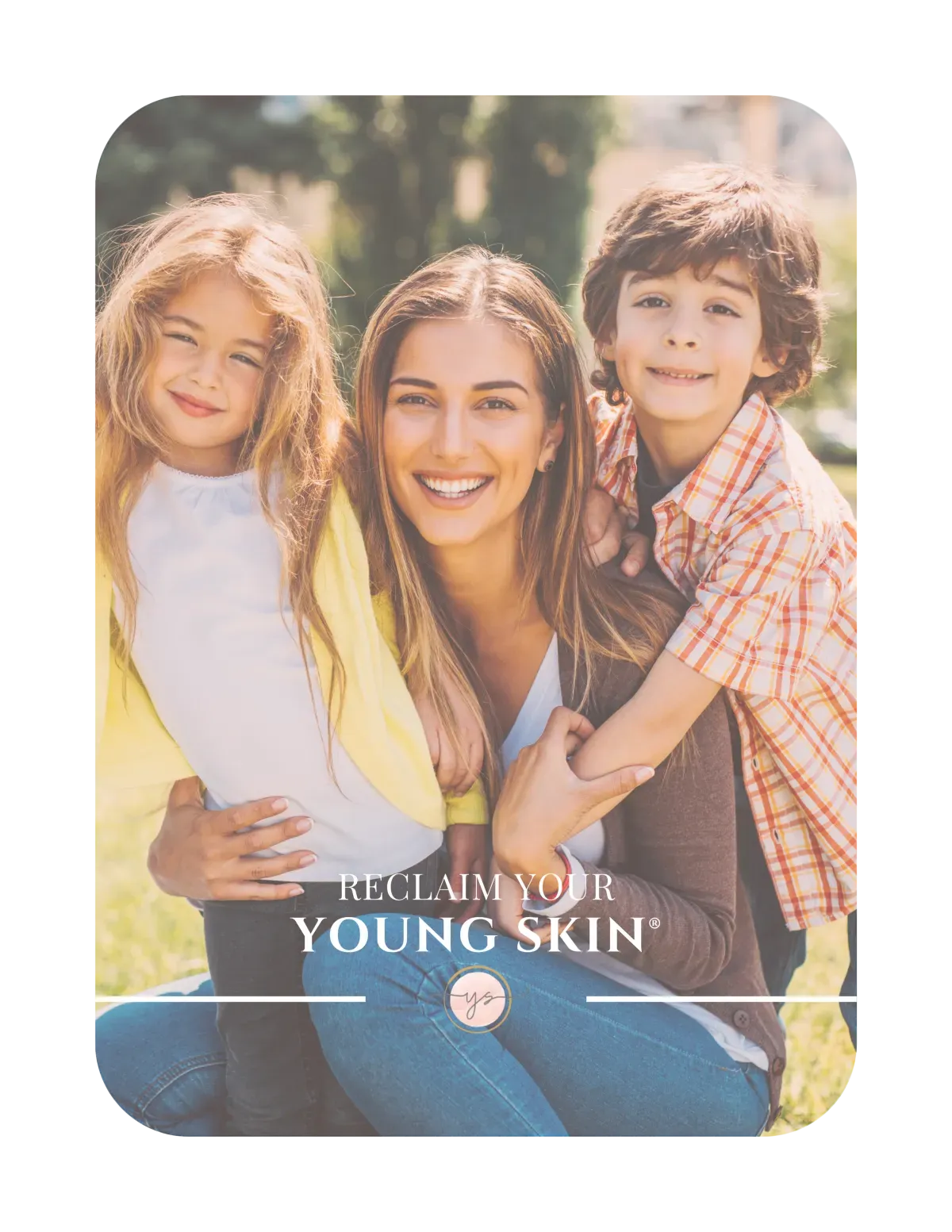 Children and Teens Services